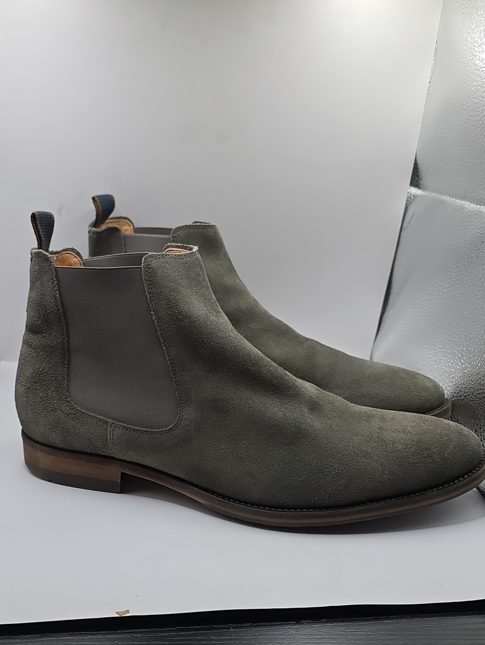 Rodd& Gunn Chelsea Boot Size 46 Us 13